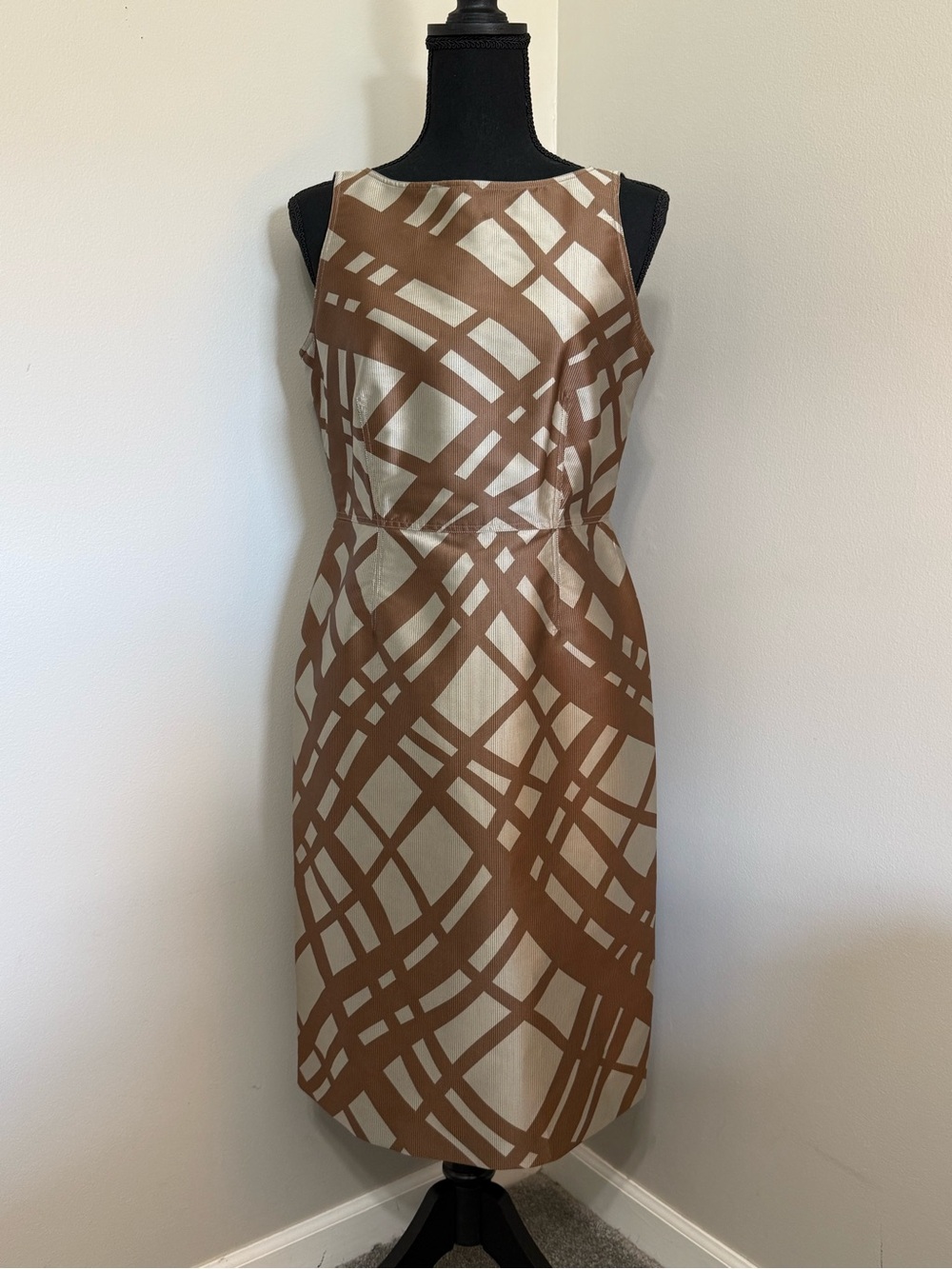 Burberry London Dress size 6